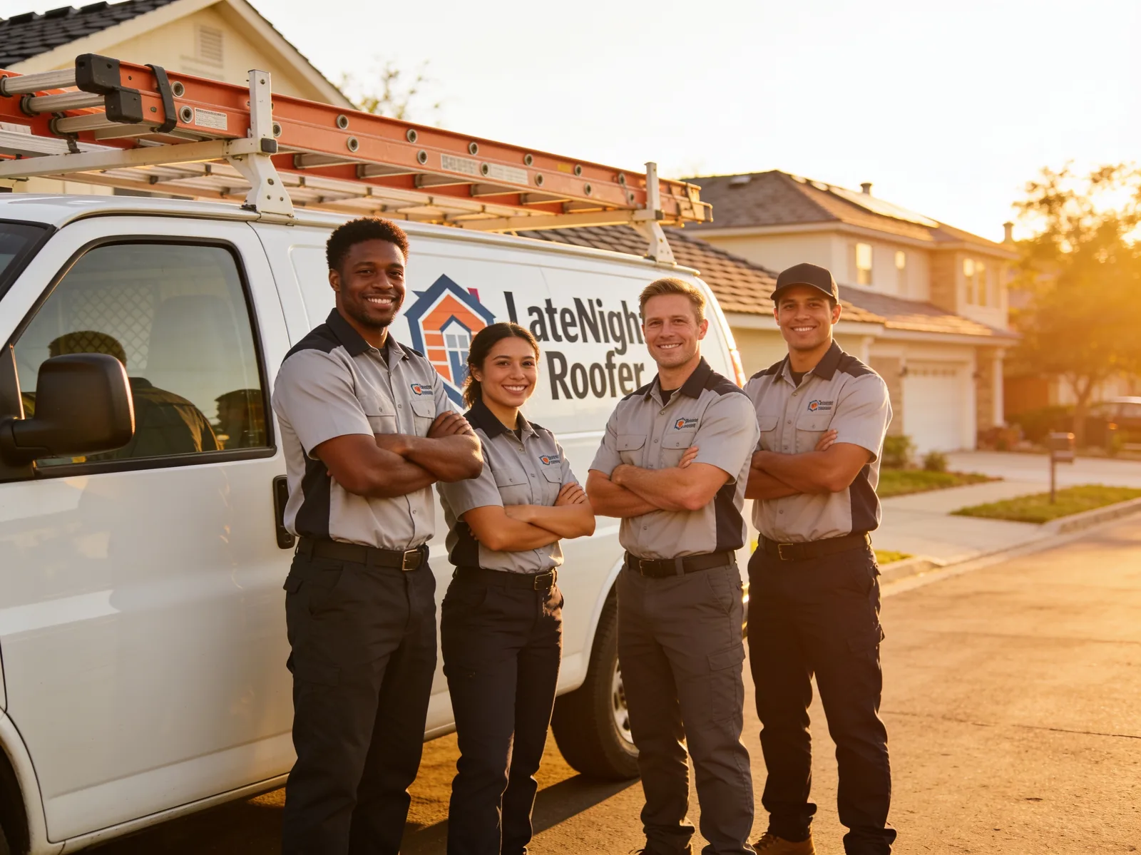 Emergency Roof Repair company in Pascagoula, MS